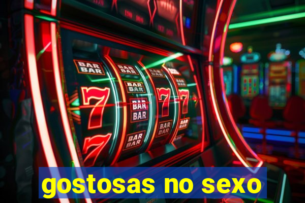 gostosas no sexo